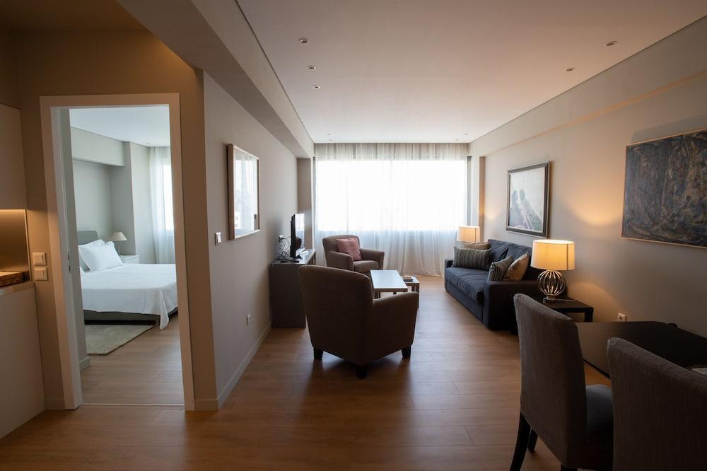 Athens Center Panoramic Flats Apartment Ngoại thất bức ảnh