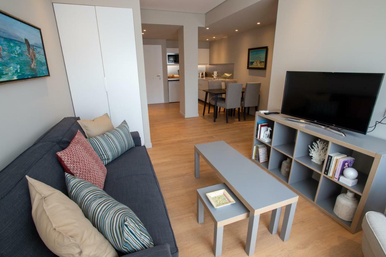 Athens Center Panoramic Flats Apartment Ngoại thất bức ảnh
