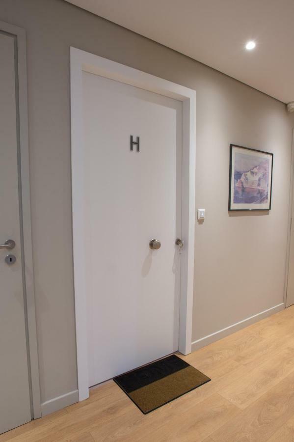 Athens Center Panoramic Flats Apartment Phòng bức ảnh