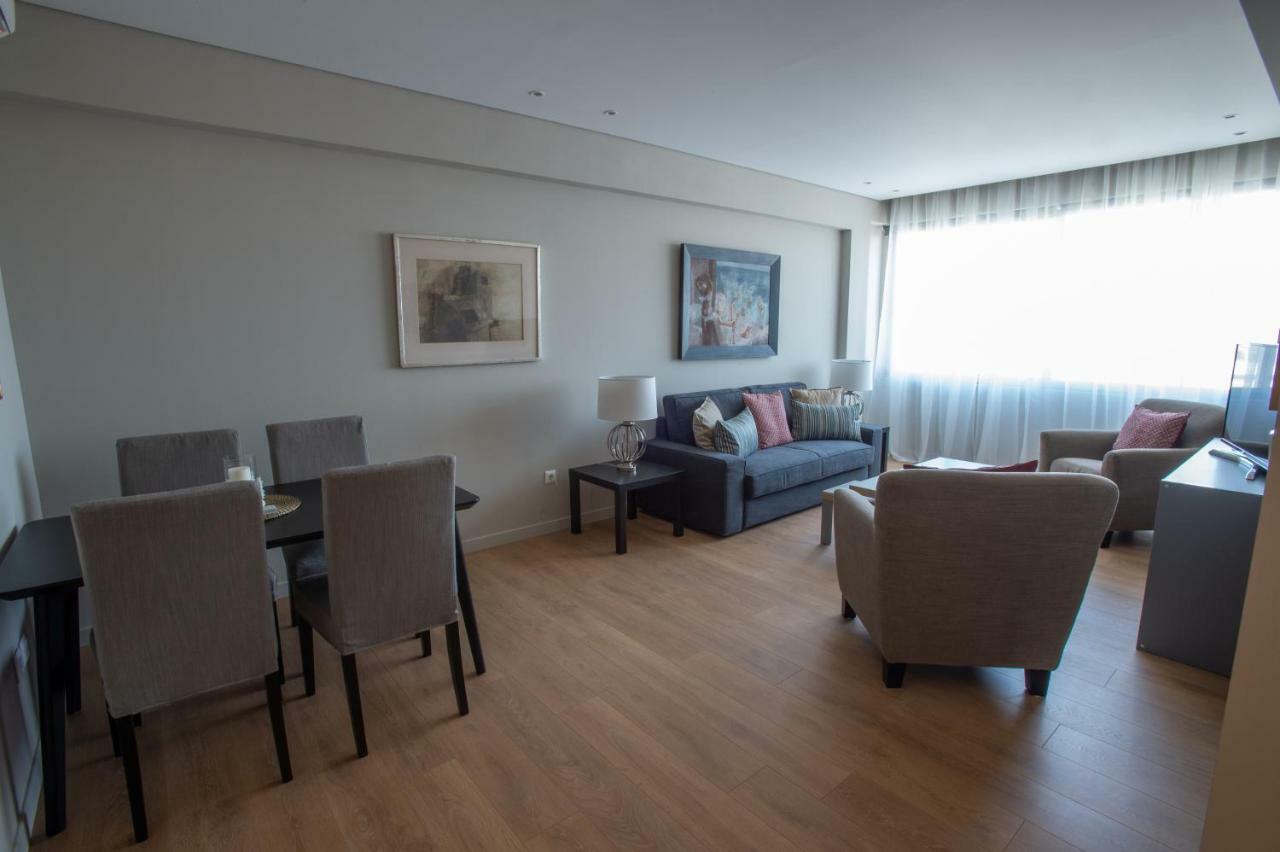 Athens Center Panoramic Flats Apartment Ngoại thất bức ảnh